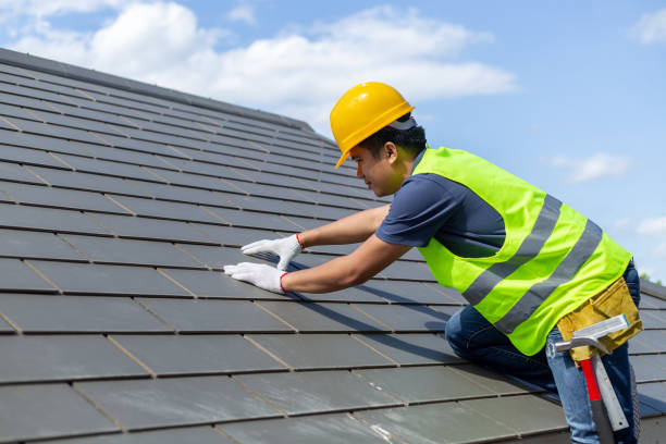 Emergency Roof Repair in Pineville, KY