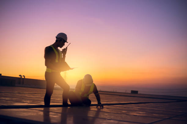 Trusted Pineville, KY  Roofing repair and installation Experts